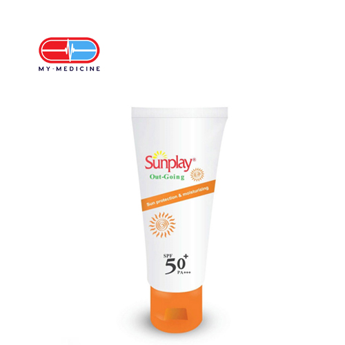 [CP040058] Sunplay Out-going SPF 50+ 30 g