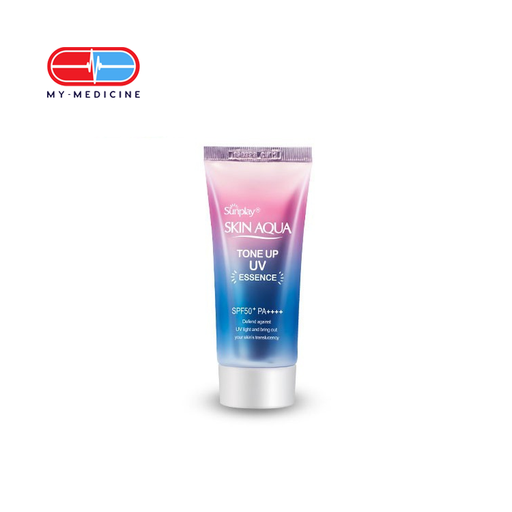 [CP040046] Sunplay Skin Aqua Tone Up UV Essence 50 g