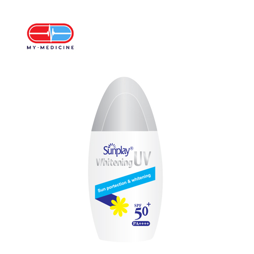 Sunplay Whitening UV