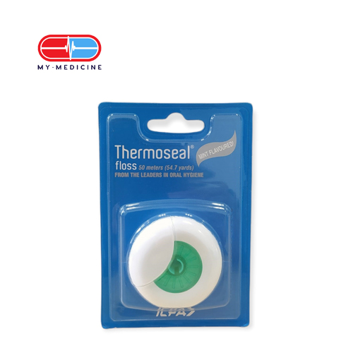 [CP100019] Thermoseal Floss 50 meters
