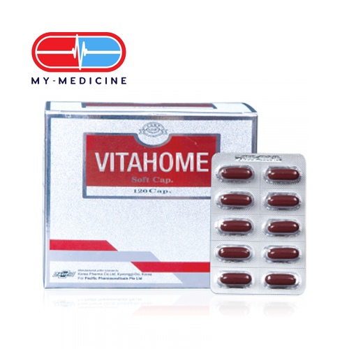 [MD130217] Vitahome