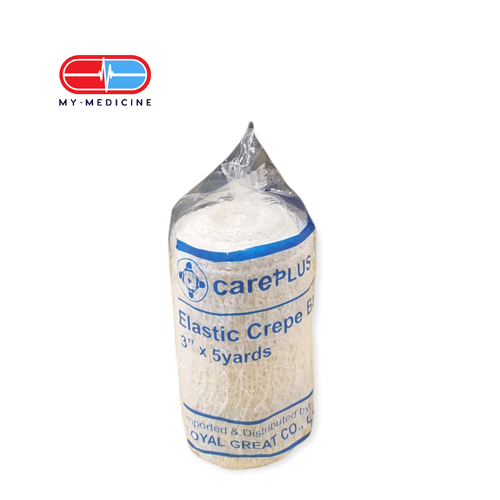 Elastic Crepe Bandage