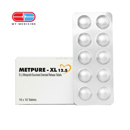 [MD130680] Metpure-XL 12.5