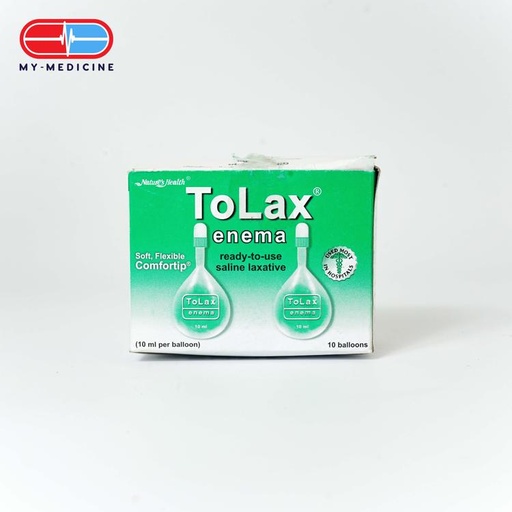 Tolax