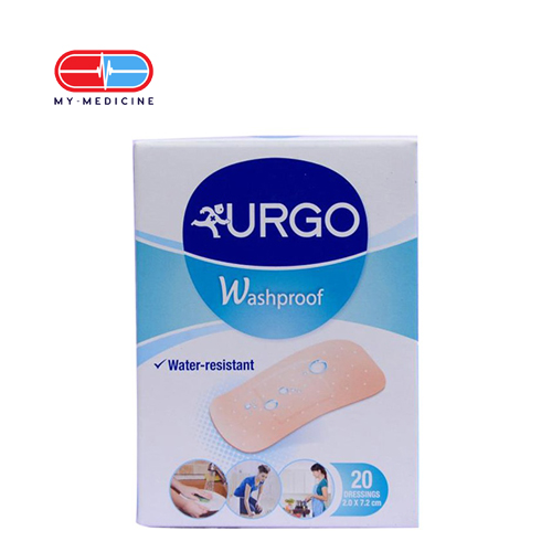 [MA080021] Urgo Washproof