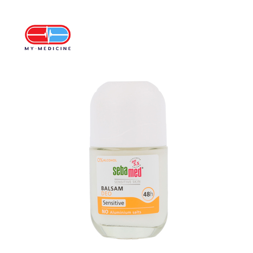 [CP040186] Sebamed Balsam Deodorant 50 ml