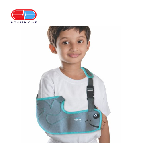 [CP090025] Pediatric Arm Sling C01