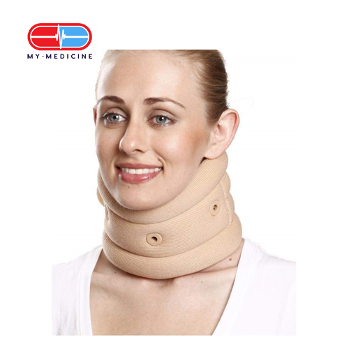 [MA080088] Cervical Collar Soft with Support B-02