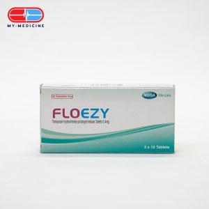 [MD130724] Floezy