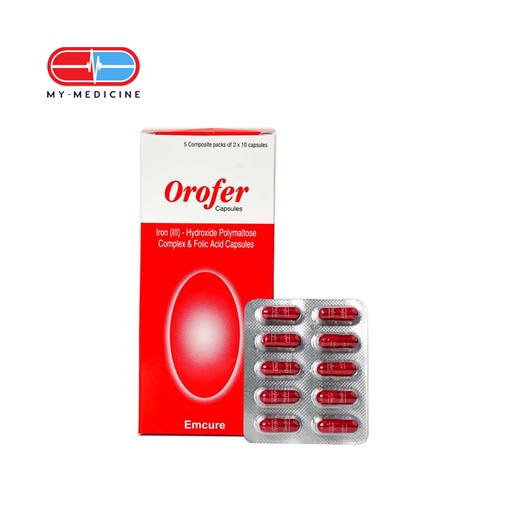 [MD130205] Orofer