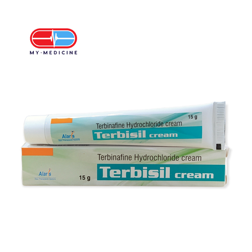 [MD170099] Terbisil Cream