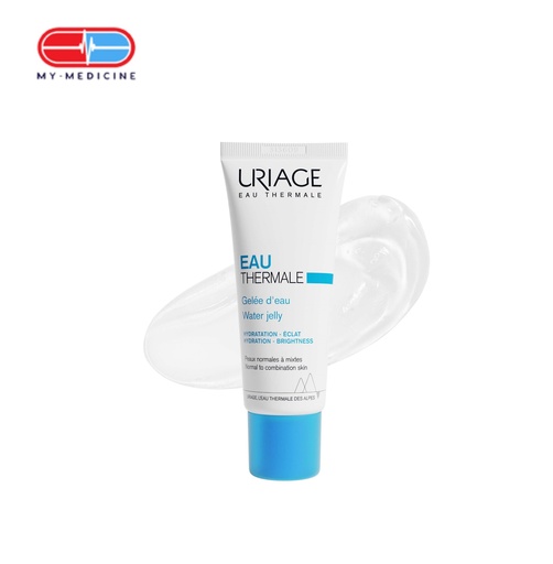 [CP040216] Uriage Thermal Water Jelly 40 ml