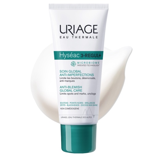 [CP040230] Uriage Hyseac Anti-Blemish Global Care 40 ml