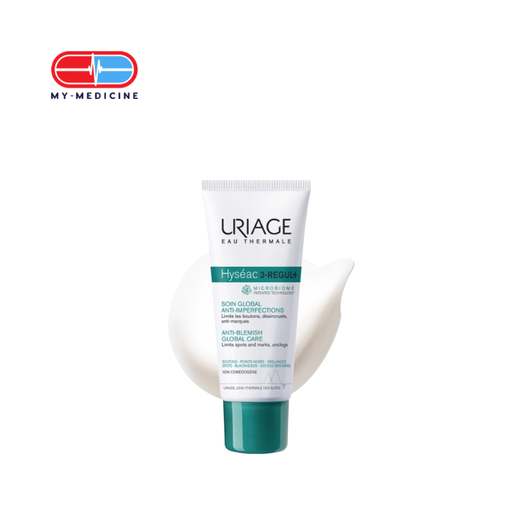 [CP040230] Uriage Hyseac Anti-Blemish Global Care 40 ml