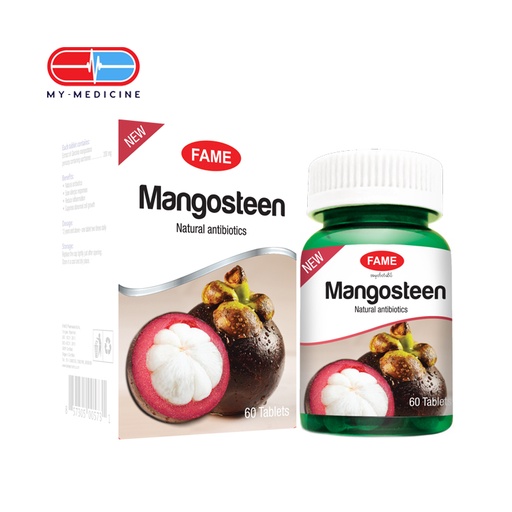 [MD131094] Fame Mangosteen