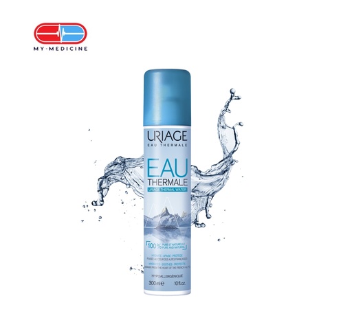 [CP040272] Uriage Thermal Water Spray 300 ml