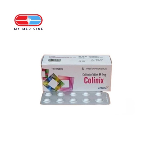 [MD131151] Colinix 1 mg