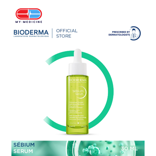 [CP040277] Bioderma Sebium Serum 30 ml