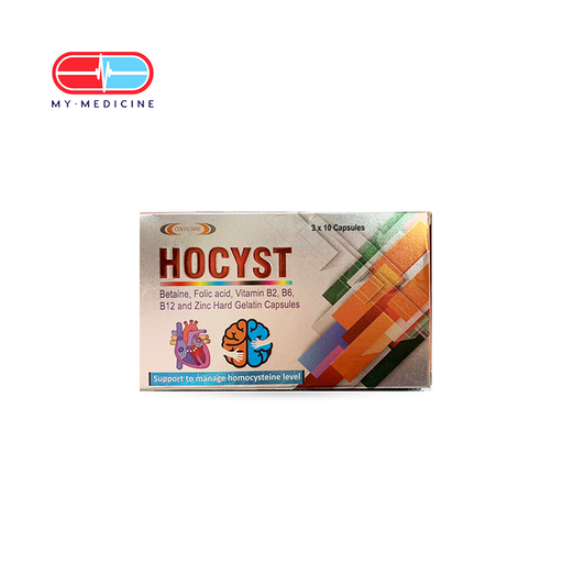[MD131172] Hocyst