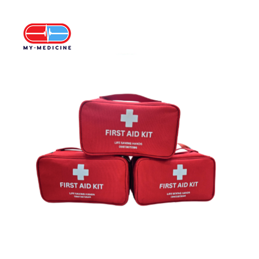 [MA080210] Life Saving Hands First Aid Kit Medium -Regular